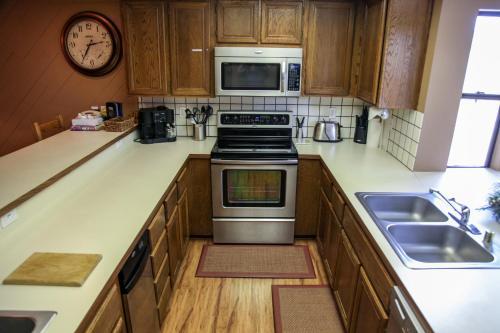 Apartamento Forest Creek #28 Condo