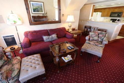 Apartamento Sierra Megeve #5 Condo