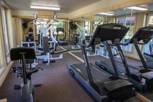 Apartamento Sunstone #206 Condo