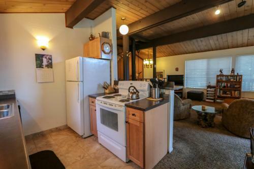 Apartamento Timberline Condominium #44