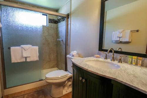 Apartamento Mammoth Sierra Townhomes #11