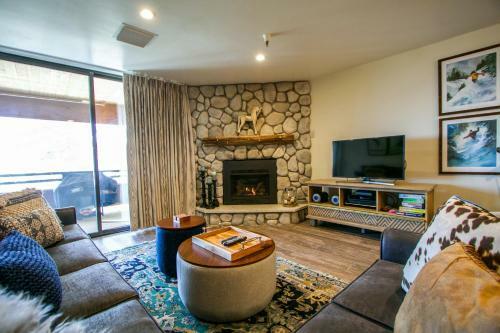 Apartamento Bridges #209 Condo