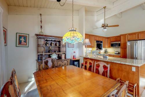 Apartamento Chateau Montagne #13