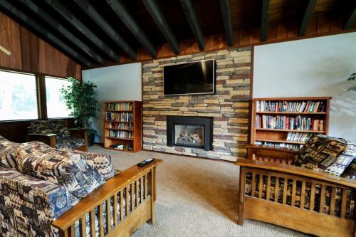Apartamento Mammoth West #143 Condo