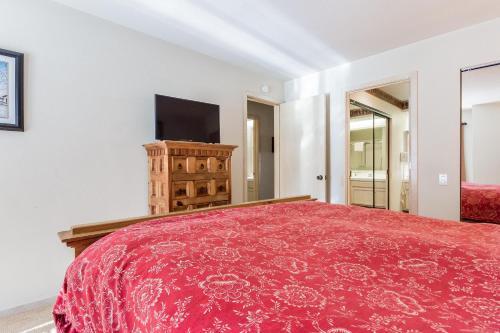 Apartamento Snowcreek # 613 - Phase IV