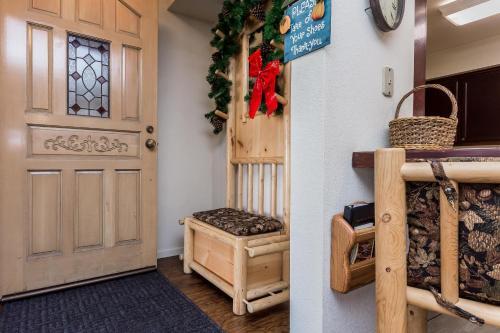 Apartamento Snowcreek # 613 - Phase IV
