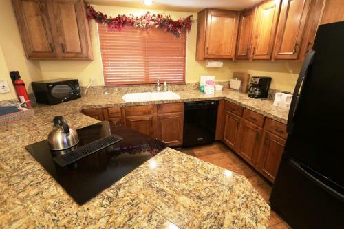 Apartamento Mammoth Sierra Townhomes #24