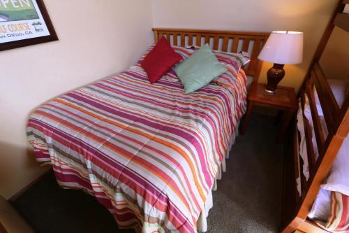 Apartamento Mammoth Sierra Townhomes #24