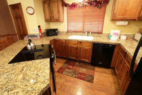 Apartamento Mammoth Sierra Townhomes #24