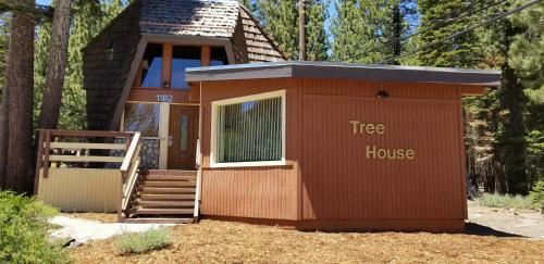 Tree House
