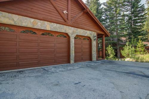 White Pines Mountain Lodge #7