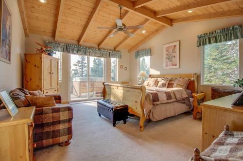 White Pines Mountain Lodge #7