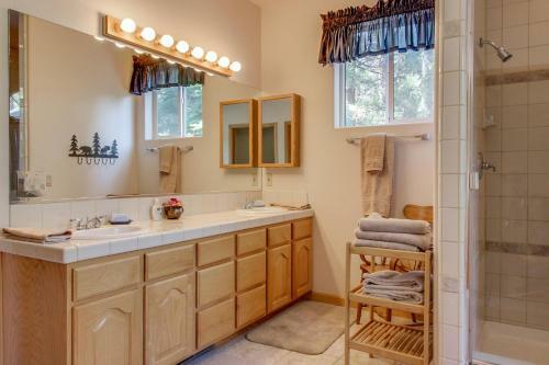 White Pines Mountain Lodge #7