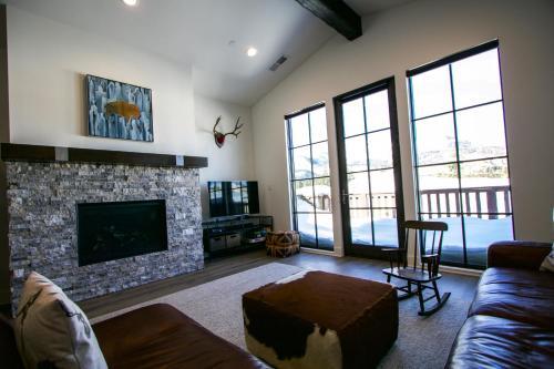 Apartamento Creekhouse #1334 Condo