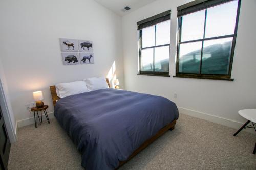 Apartamento Creekhouse #1334 Condo