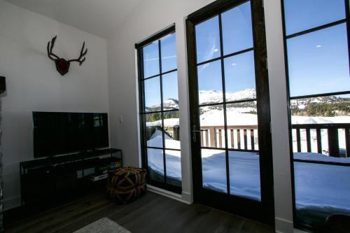 Apartamento Creekhouse #1334 Condo