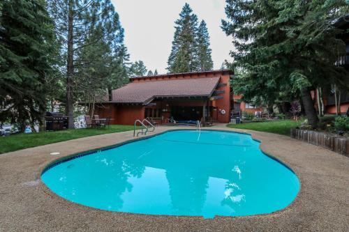 Apartamento Mammoth West #124 Condo