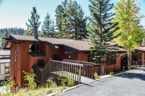 Apartamento Mammoth West #124 Condo