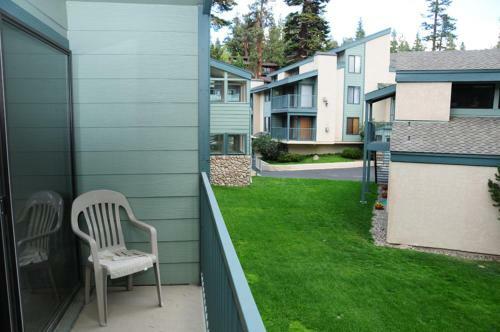 Apartamento St Anton Condos #47