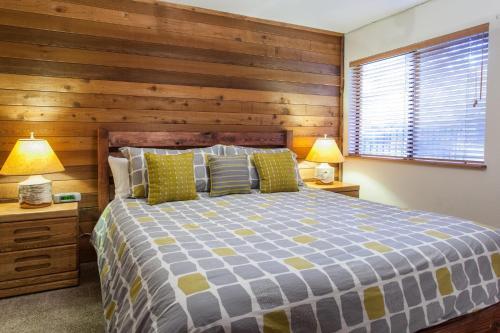Apartamento Snowflower # 62 - Townhome