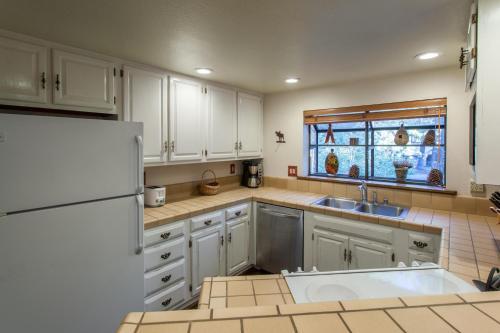 Apartamento Snowflower # 62 - Townhome