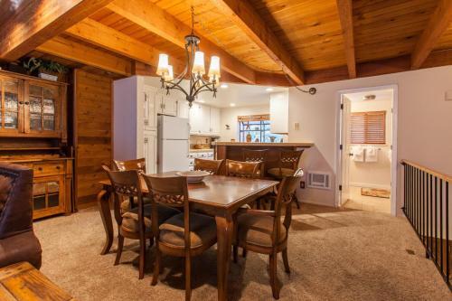 Apartamento Snowflower # 62 - Townhome