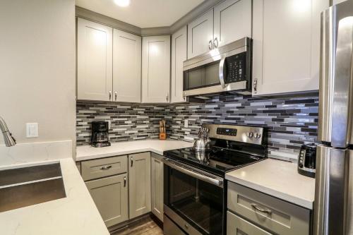 Apartamento La Residence V #s02 Condo