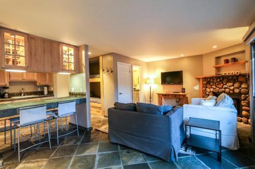 Apartamento La Residence IV #m08 Condo