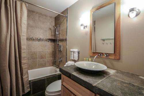 Apartamento La Residence IV #m08 Condo