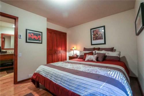 Apartamento Horizons 4 162 Condo