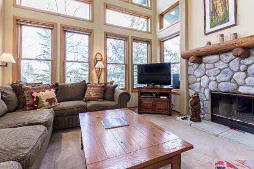 Snowcreek # 892 - Phase V