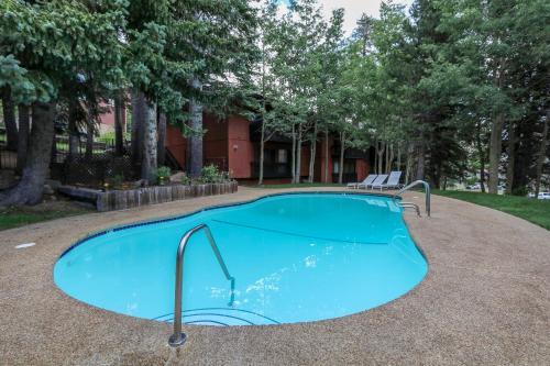Apartamento Mammoth West #106 Condo