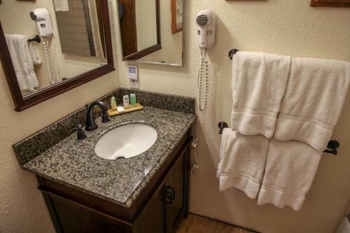Apartamento Horizons 4 #188 Condo