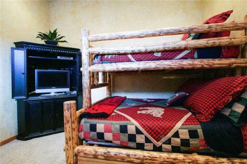 Apartamento Summit Condominium 106