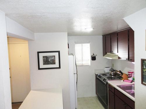 Apartamento Hidden Valley - Hv044 Condo