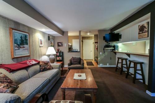 Apartamento Horizons 4 #119 Condo