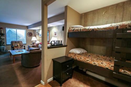 Apartamento Horizons 4 #119 Condo