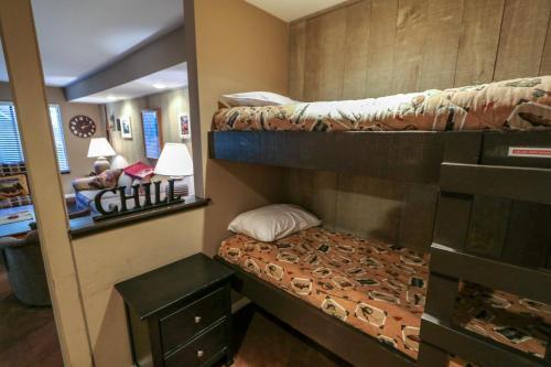 Apartamento Horizons 4 #119 Condo