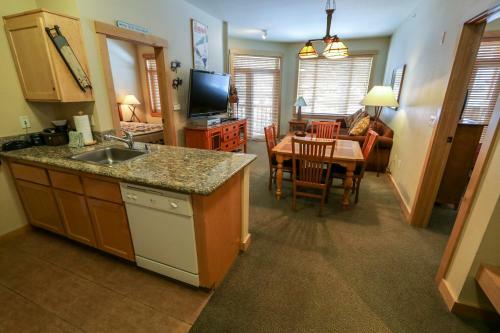 Apartamento Sunstone #320 Condo