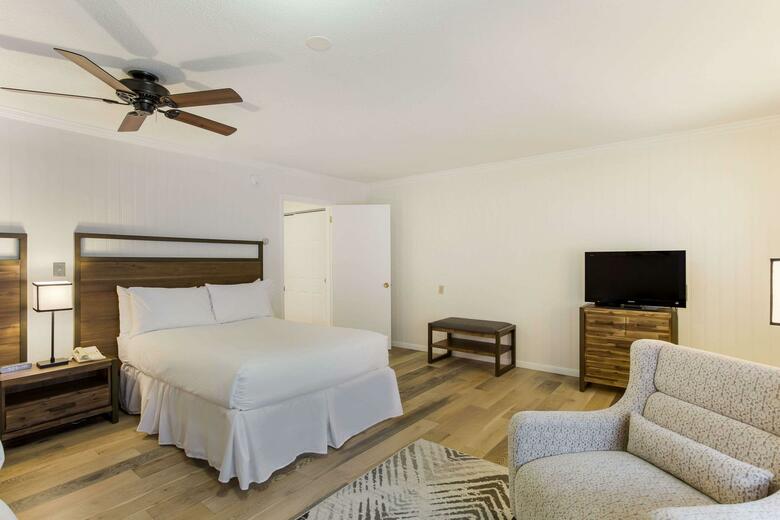 Motel Palmer House