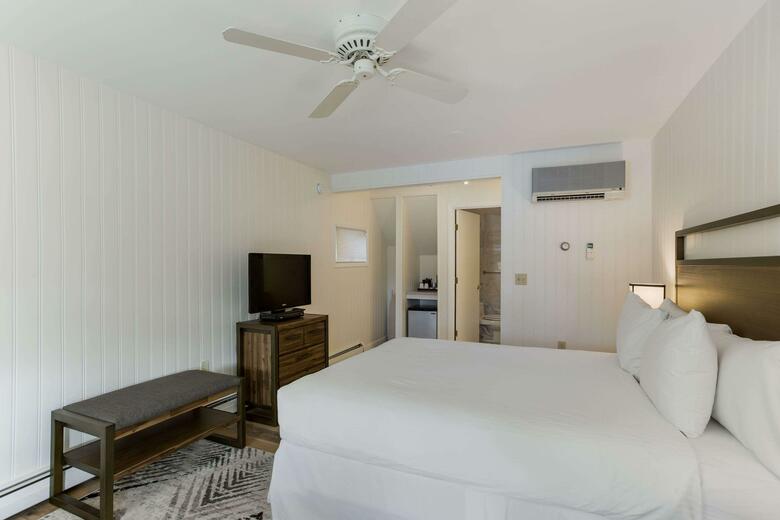 Motel Palmer House