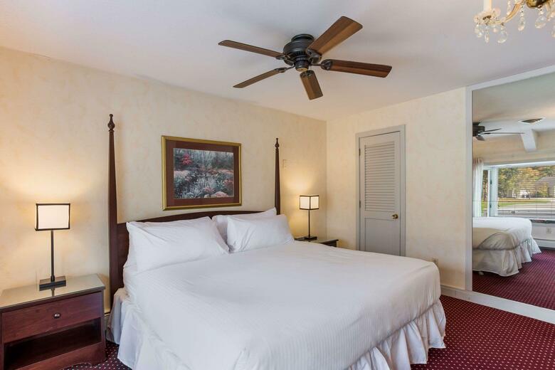 Motel Palmer House