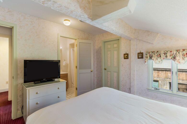 Motel Palmer House