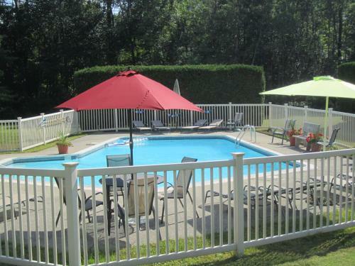 Olympia Lodge