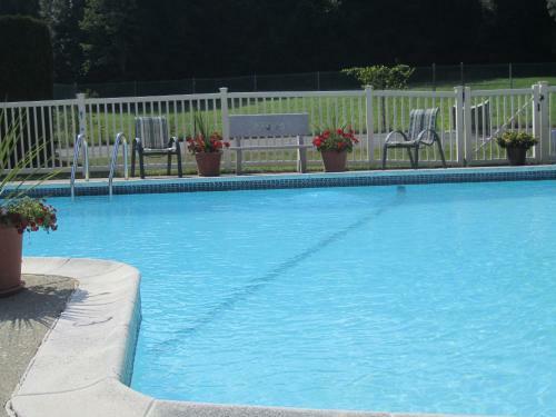 Olympia Lodge