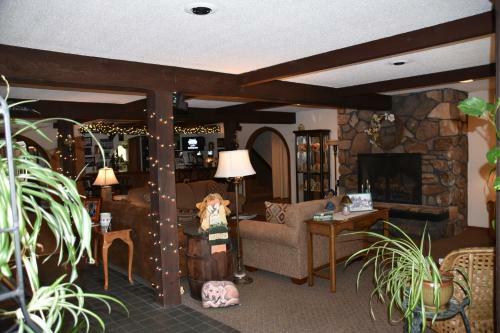 Olympia Lodge
