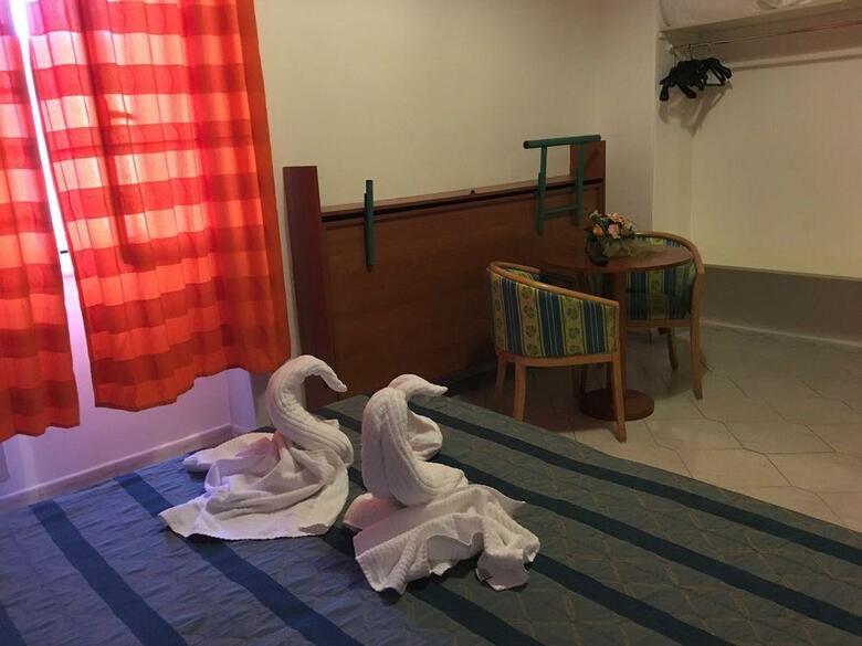 Hotel Le Orchidee