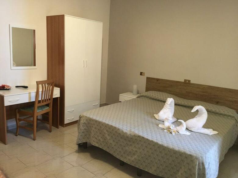 Hotel Le Orchidee