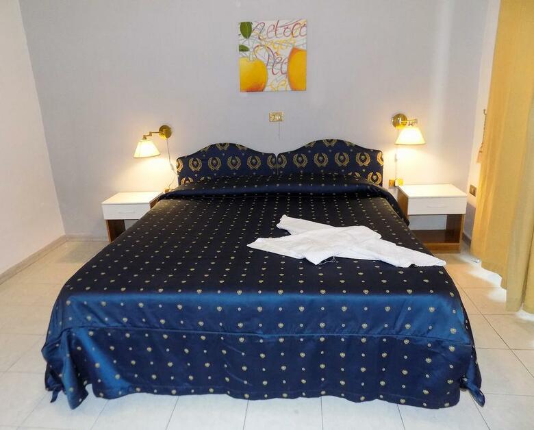 Hotel Le Orchidee