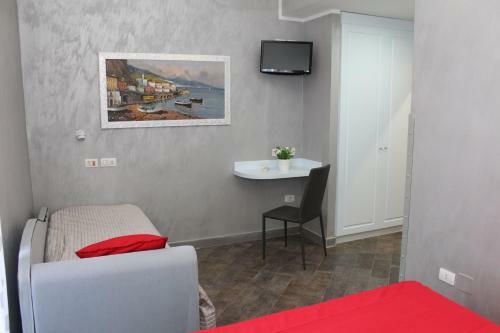Bed & Breakfast Residenza Nicola Amore